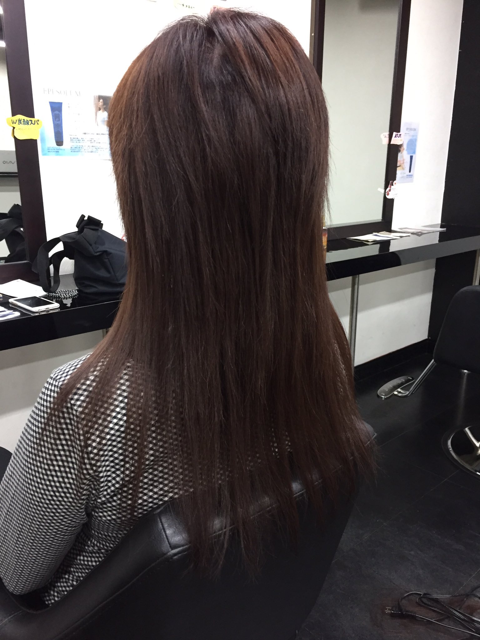 ヘアーラウンジカルネ 熊谷真人 Di Twitter ピンクローズブラウンで華麗さとツヤ感を演出 T Co 4ckidzcxbk 滝川 滝川市 美容室 カラー カラーリング ピンク ブラウン ピンクブラウン ローズ モデル サロンモデル ヘアカタ ヘアカタログ 秋髪 ヘアーラウンジカルネ 熊谷真人 Di Twitter ピンクローズブラウンで華麗さとツヤ感を演出 T Co 4ckidzcxbk 滝川 滝川市 美容室 カラー カラーリング ピンク ブラウン ピンクブラウン ローズ モデル サロンモデル ヘアカタ ヘアカタログ 秋髪