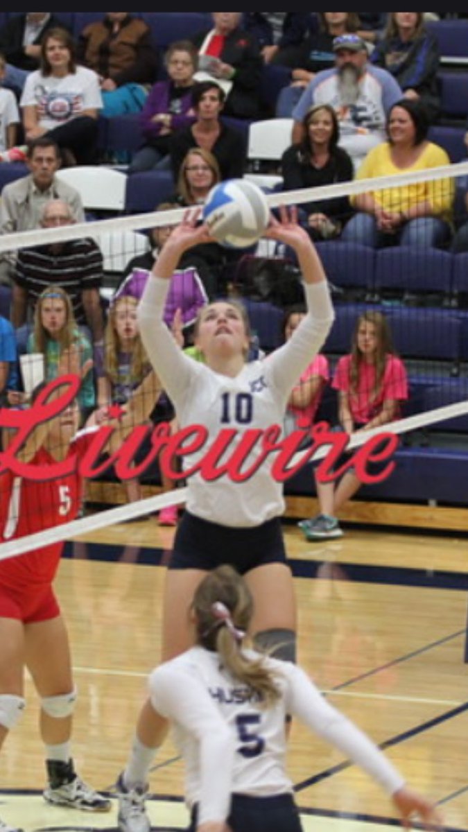 LaceyWacker's tweet photo. Consistency is key #gamefacefriday https://t.co/M16pE0MUFo