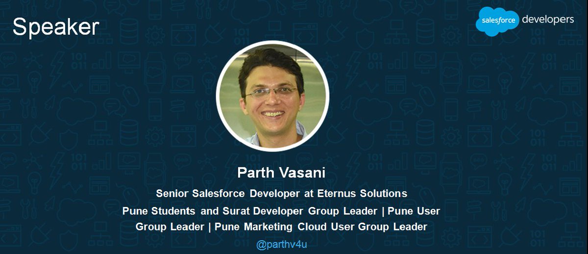 parthv4u's tweet photo. 1 hour to go for #forcewebinar, going to be very exciting .Register yourselved here : https://t.co/lgFMk40KIQ https://t.co/OAEs0TIW39