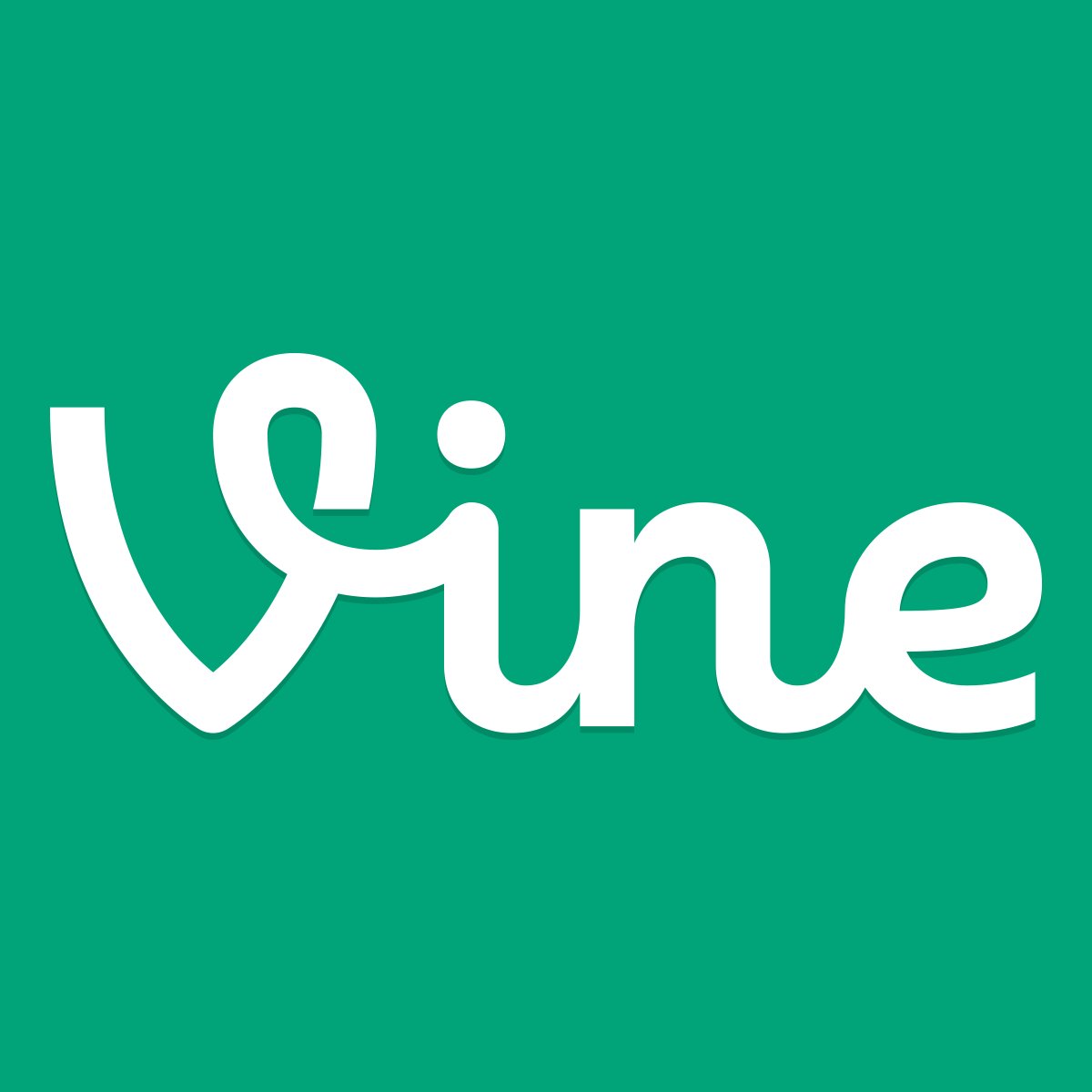servespring's tweet image. #ripvine