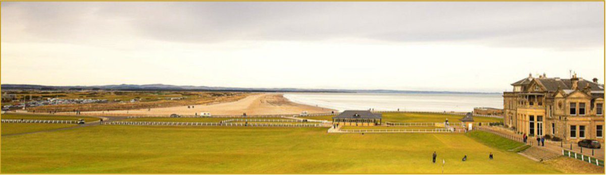 9 The Links may well be the most desirable property in the world of golf.