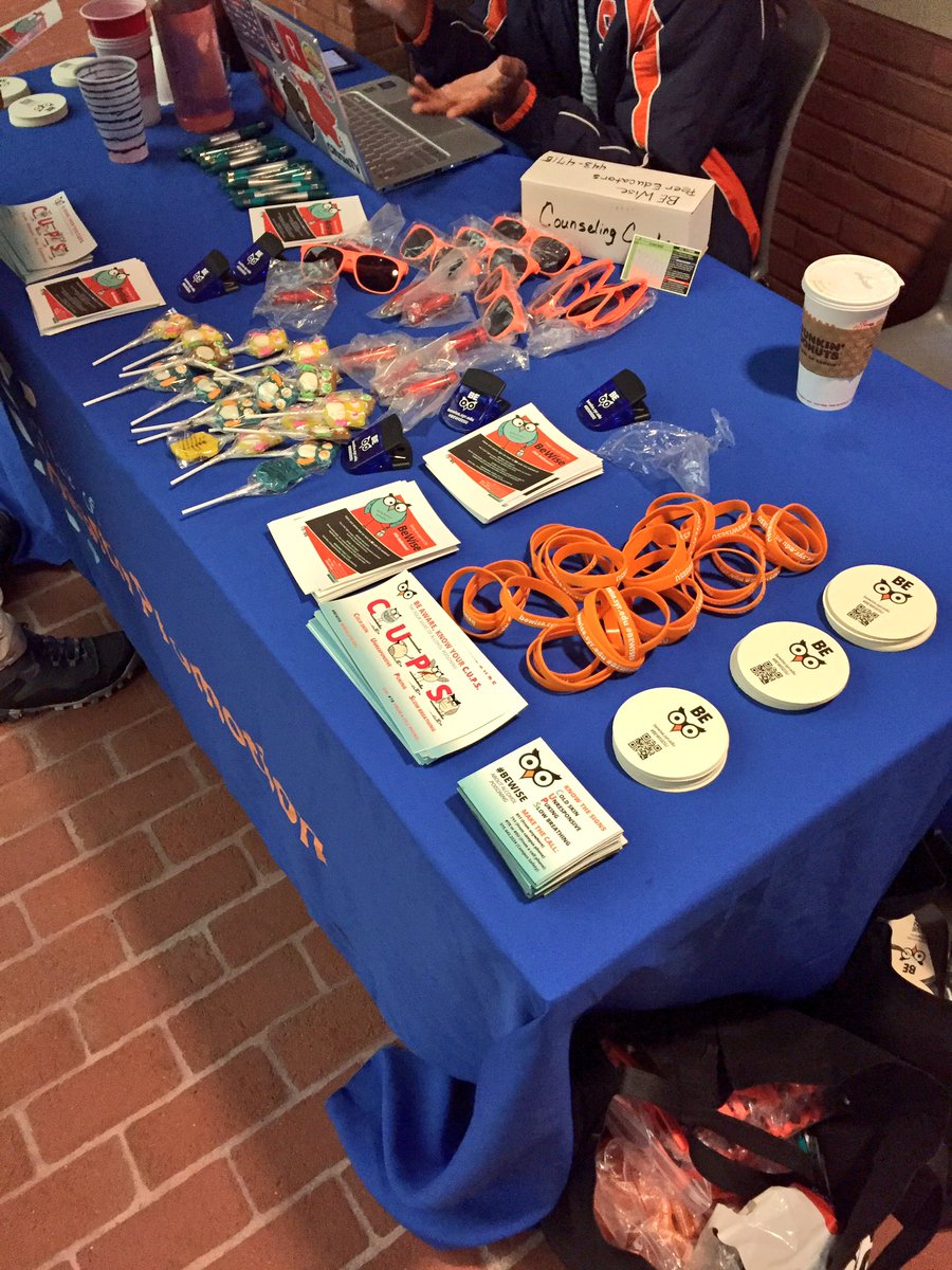 Come to Schine today until 1:30 to answer more questions and win more prizes!