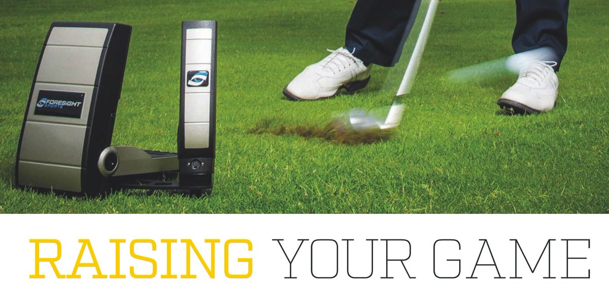 Nice launch monitor feature in the latest <a href="/ProShop_Europe/">Pro Shop Europe</a> magazine proshopeurope.co.uk/digital-editio… featuring <a href="/ForesightEurope/">Foresight Sports Europe</a>   #MarketLeader