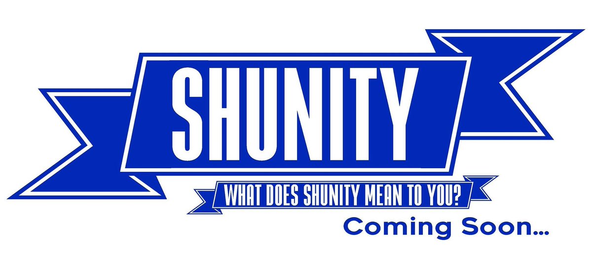 MACatSHU's tweet photo. #SHUNITY Episode I premiers on Monday at 12 noon on our Facebook page. Make sure you’ve liked us! https://t.co/o9sFJnhB5x