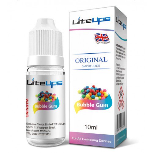 ecigvapeshop's tweet photo. liteupsuk Bubblegum E Liquid Just for Β£4.95 https://t.co/9HqwKllmuU #vape #ecigarettes #ecig #eliquid https://t.co/tfyTZjKt7R #ecigvapesh