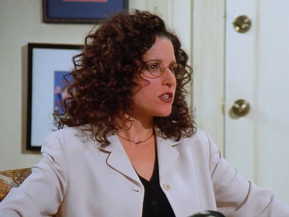 "So you think you’re sponge worthy?" “The Sponge” is on #Seinfeld tonight! https://t.co/tFAsxbBk3s