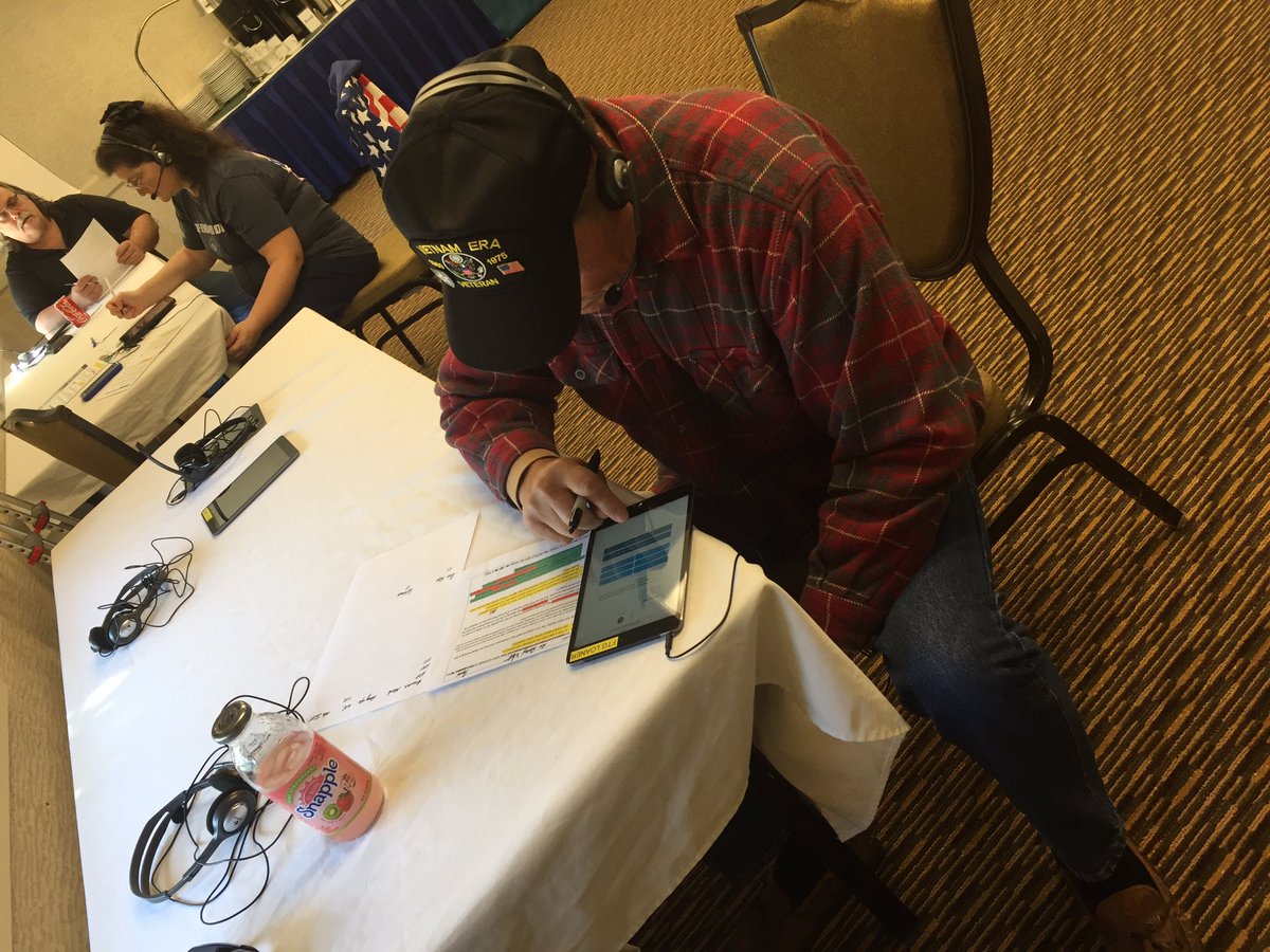 NHCV4A's tweet photo. This Sat The 'Live Free or Die Chapter' of CVA will be calling vets to vote - what are you doing? RSVP: rwilkins@cv4a.org @ConcernedVets https://t.co/FKcpIBTi9b