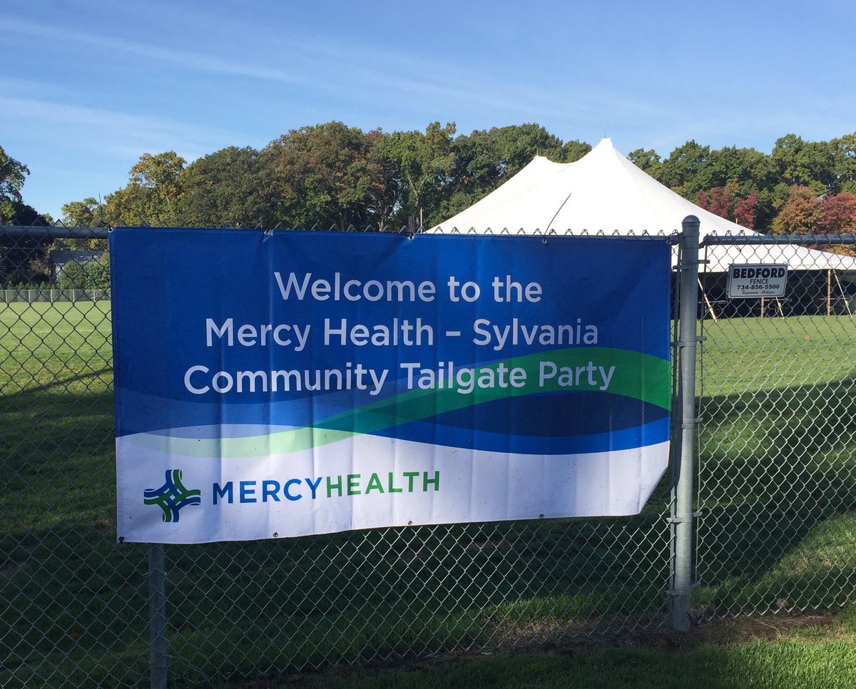 Like the Nina, Pinta, &amp;Santa Maria, thank u Mercy for 3 SHIPS: friendSHIP, partnerSHIP, &amp; sponsorSHIP! Sylvania Schools builds relationships