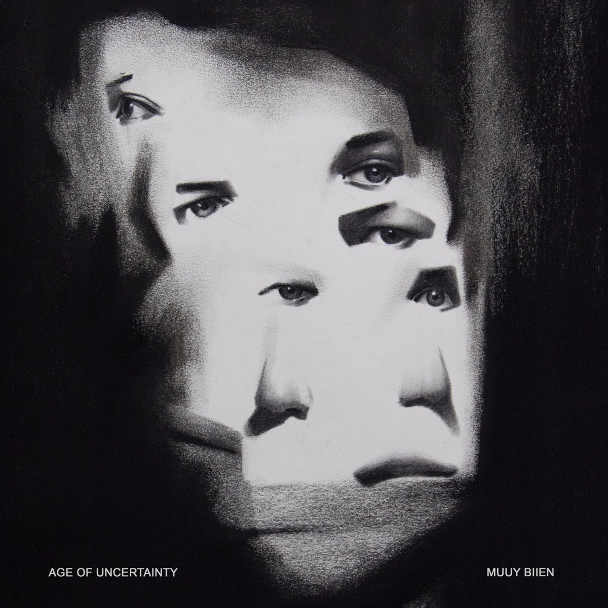 Get spooky this weekend with the just released 'Age of Uncertainty' from @muuybiien! itunes.apple.com/album/age-of-u… open.spotify.com/album/4kqUbNf3…