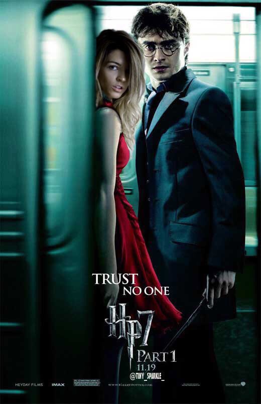 TINY_SPARKLE_'s tweet photo. Can't wait to watch this!! 🙊

@BlondeVsWorld @HarryPotterFilm https://t.co/3eCzxI3S5M