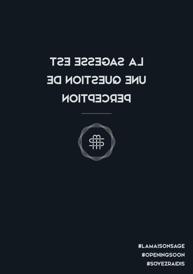 lamaisonsage's tweet photo. (#MNDFCK) 

BLACK MIRROR INSIDE

🖖🏻🙀👽

#soyezraidis #openingiscoming #finalcountdown #lamaisonsage https://t.co/pkky9IHY6r