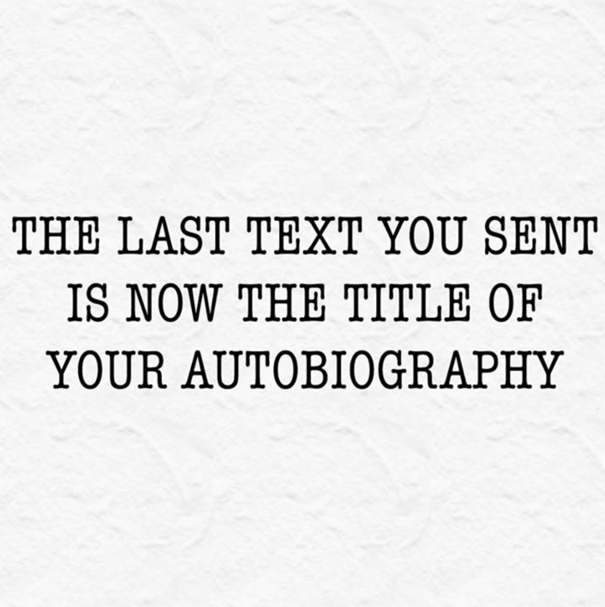 RickAFoundation's tweet photo. Happy Friday! What's your title? #FridayFun https://t.co/xw7k740uXE