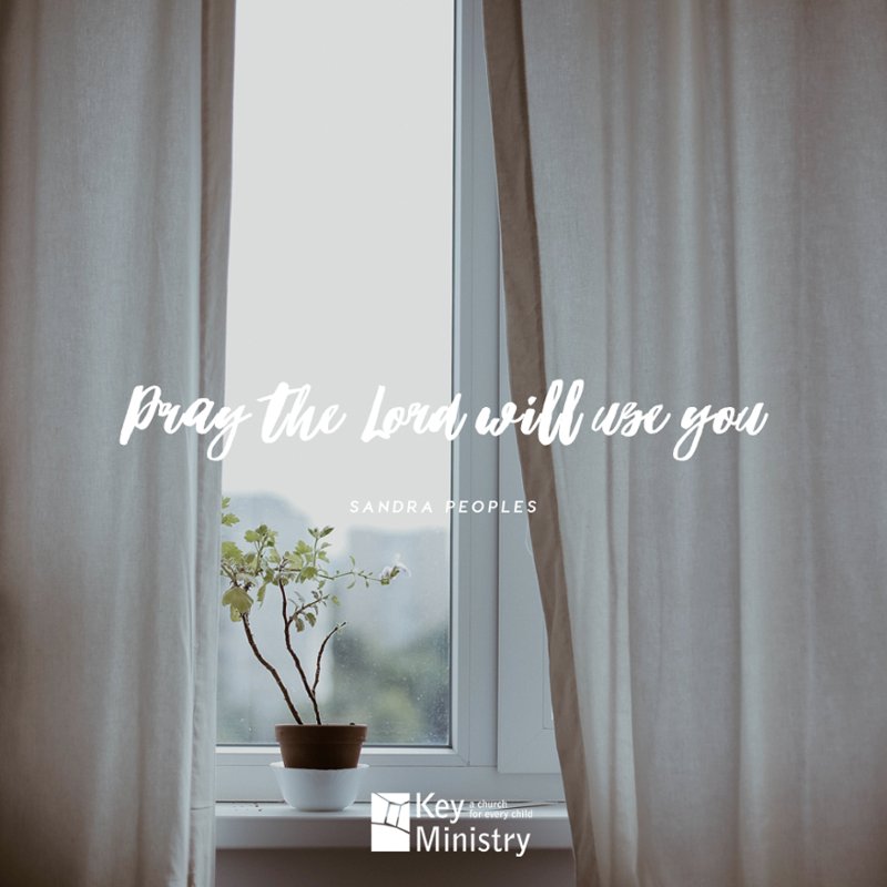 KeyMinistry's tweet photo. Become His instrument of love and peace. #pray #instrumentofGod https://t.co/5dyjty7ffs