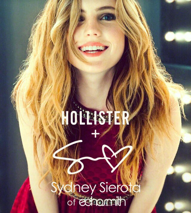 SydneyQuiseng's tweet image. MY COLLECTION WITH @HollisterCo IS OUT NOW 💛✨💛✨💛 #HCoXSydney 

(shop it at hollisterco.com)