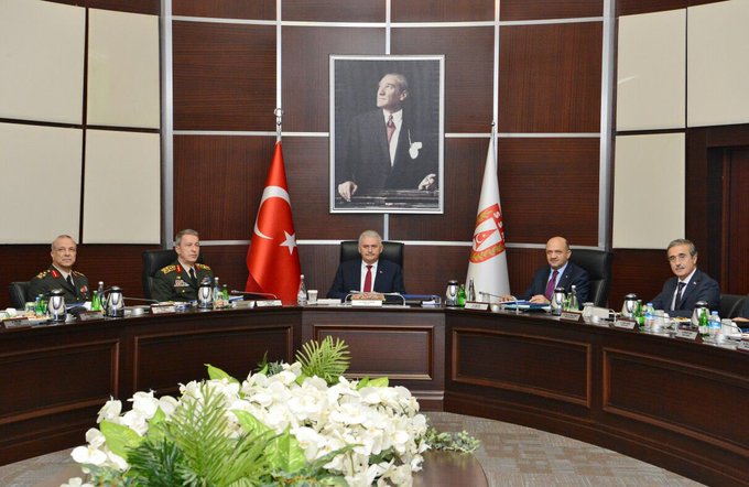 Resmi Twitter'da görüntüle