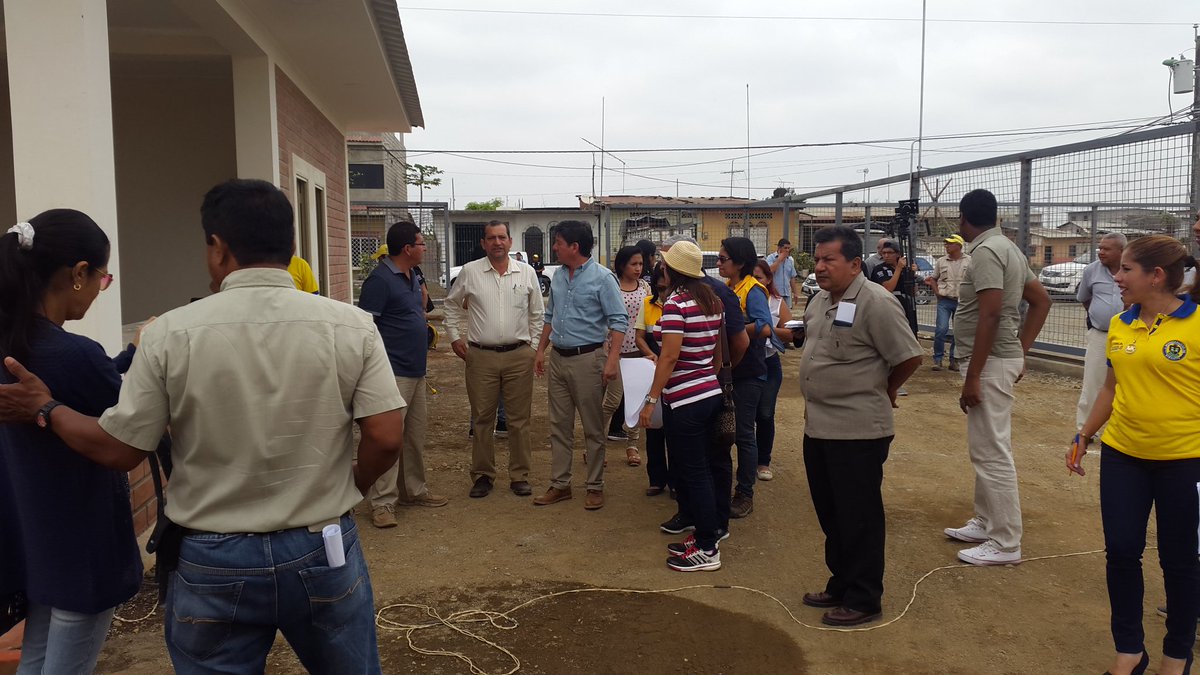 Johnny Terán Salcedo tweet media