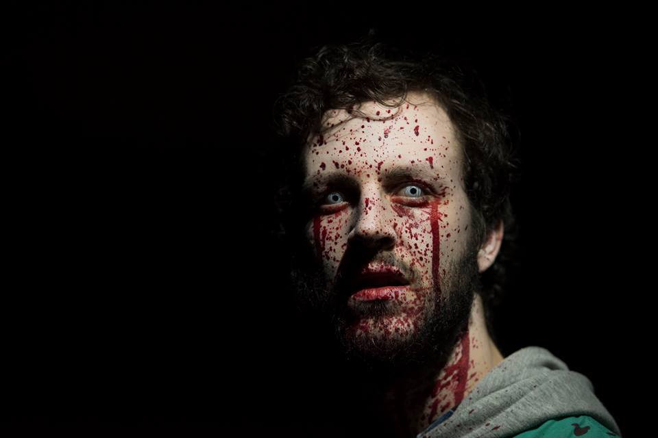 Thank you to <a href="/TimeOutLondon/">Time Out London</a> for featuring us in their last minute halloween list. There's still time to join us. buff.ly/2eUYn3Y