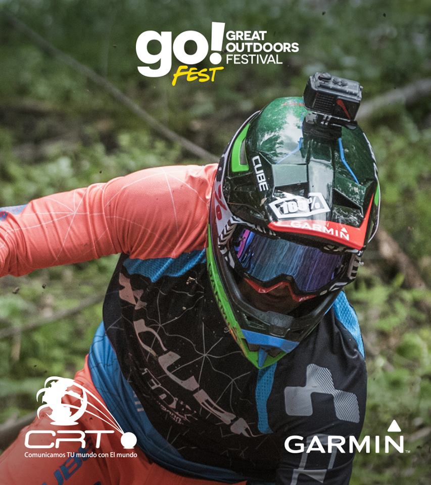 CRT_Ltda's tweet photo. Ven a conocer la línea Virb de Garmin en la feria GoFest o en nuestra tienda https://t.co/xL1JYwIcfh https://t.co/9KttwWD4GV