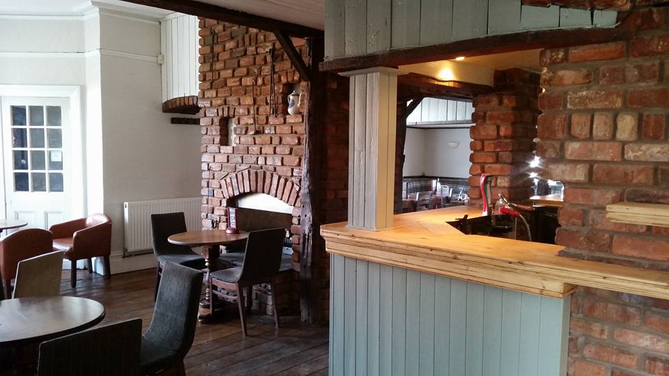SalmonTailPub's tweet photo. Come down to your 'local' this weekend to enjoy lunch, dinner or just a drink. You'll be sure of a warm welcome https://t.co/cRElYLSVPr https://t.co/hw2duwE2gR