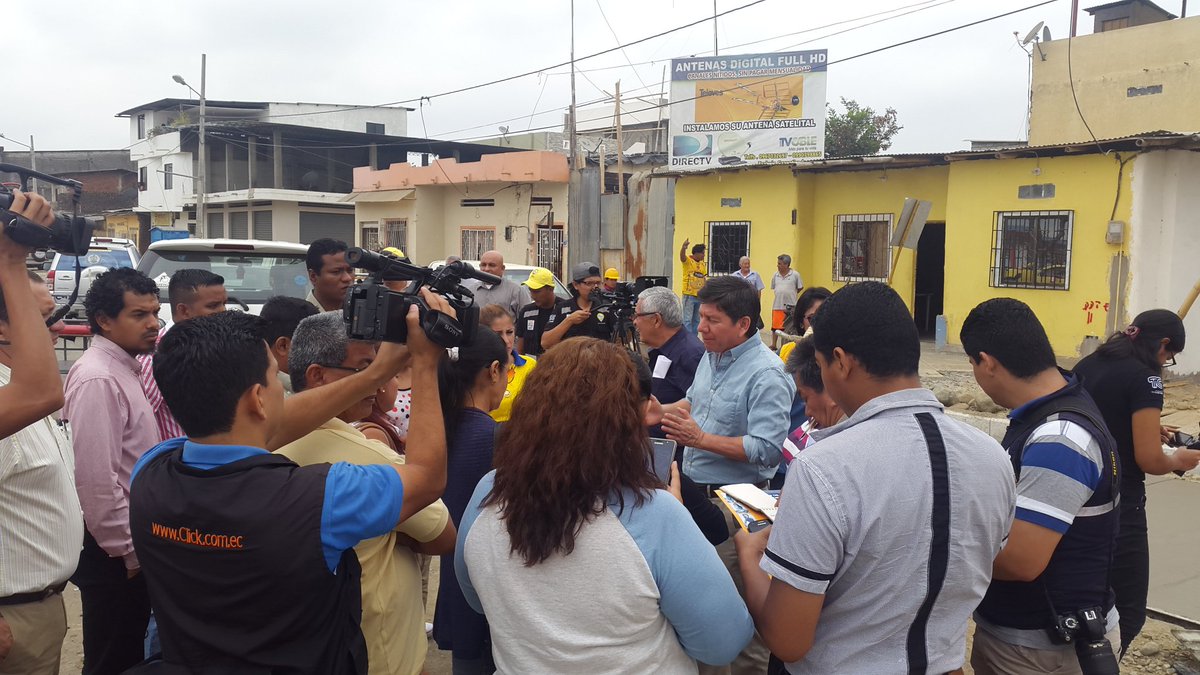 Johnny Terán Salcedo tweet media