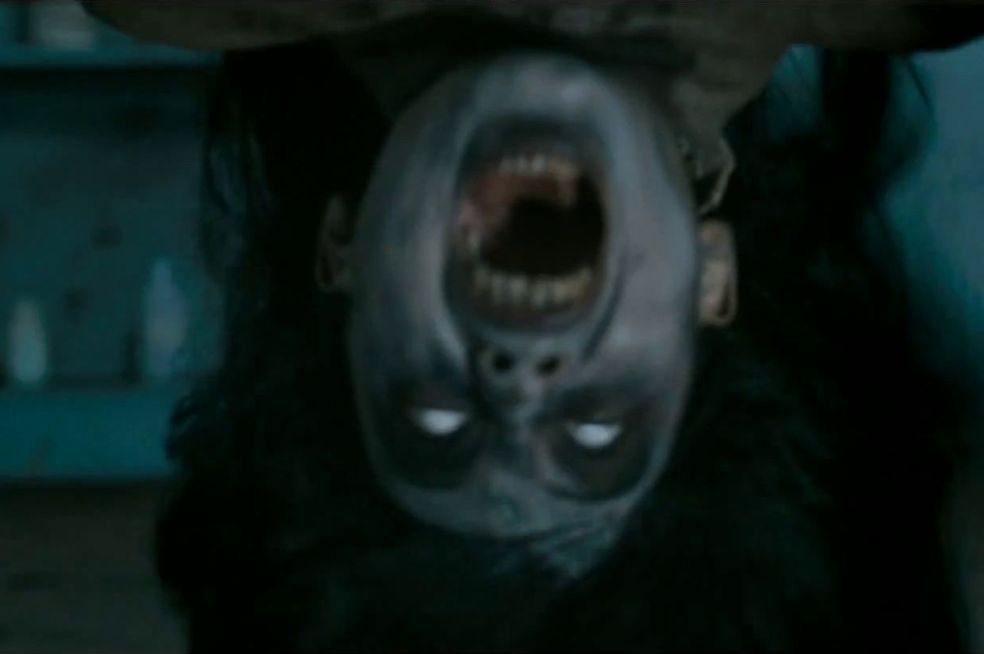 Puunk's tweet image. TONIGHT #Halloween Horror Happy Hour in Hollywood @ballandchain_LA: facebook.com/events/1584218… @curate_LA @LAScenestr @LAWeeklyStreet @larecord