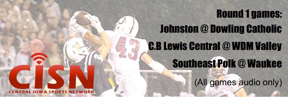 ValleyWebcast's tweet image. Hey @vhstigers fans! Can&apos;t be at the BIG GAME vs @LewisCentralCSD tonight? Listen online at CISN.tv #TigerPower