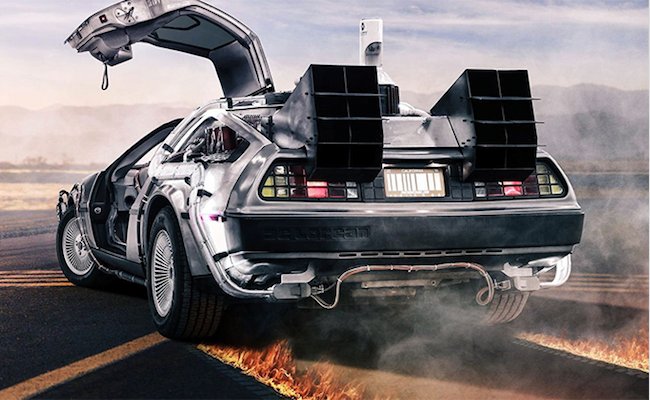 Quelles seront les nouvelles formes de #mobilité en 2030 ? po.st/507at8 #Tech #Transport #Automobile #Futur