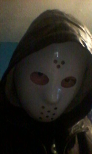 xxDylbot's tweet image. Getting ready for Halloween