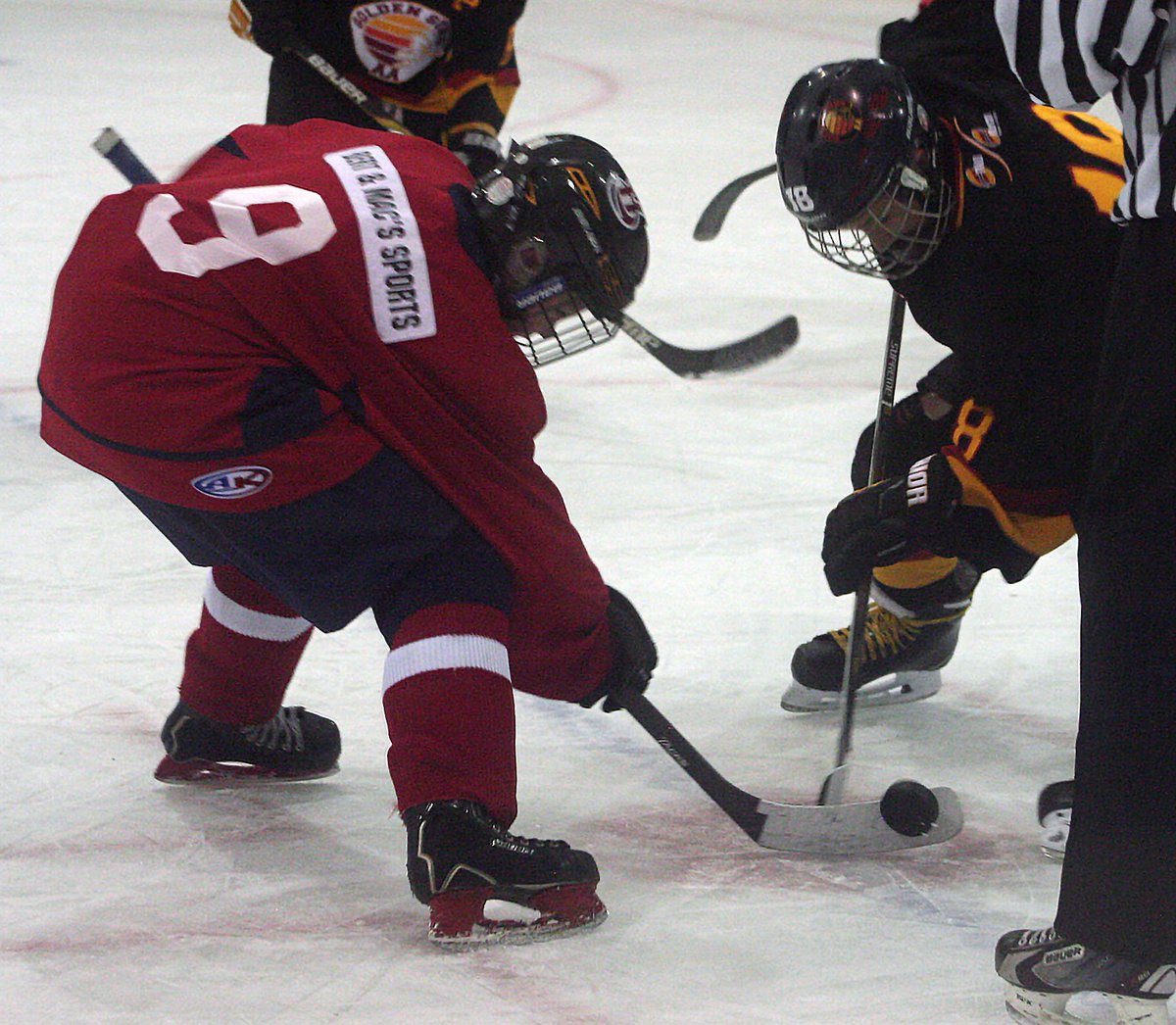 windcitysports's tweet image. Have a game this weekend? Let us know!! #yql #yqlsports #localcoverage