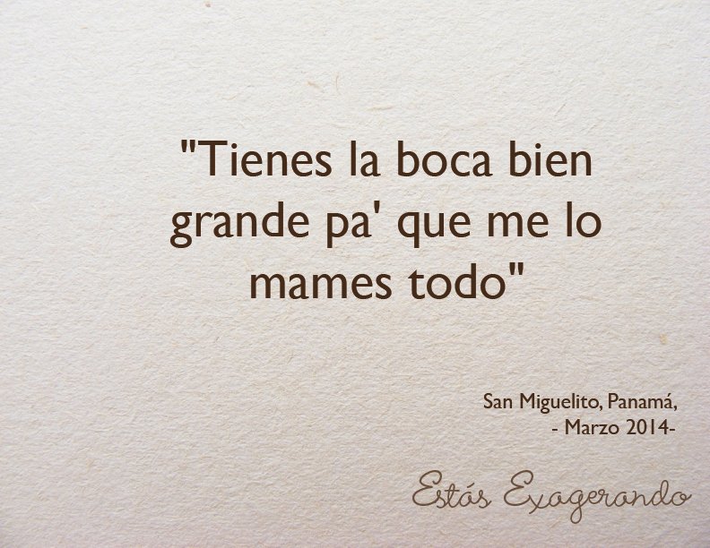 EExagerando's tweet photo. #gracias #encantadadeconocerte #superhalagada #sexy https://t.co/OnkcjduAbK