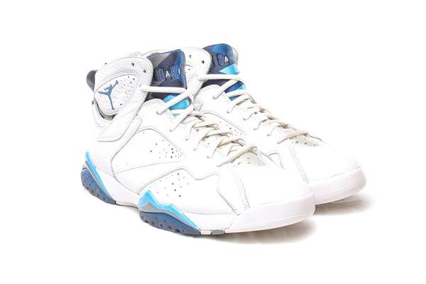 Air Jordan 7 - French Blue
Preowned Sz 10.5 - $180
buff.ly/2eV0oge