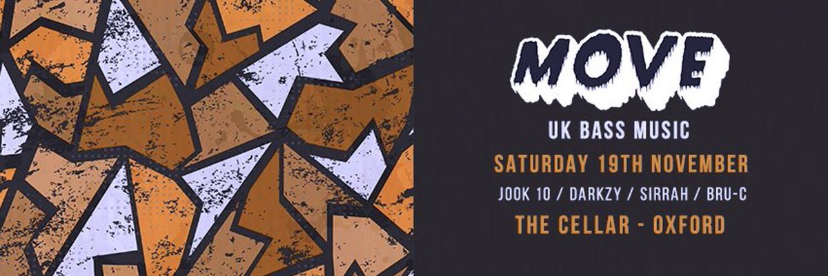 Next up <a href="/CellarOxford/">The Cellar</a> 🔊🔊🔊