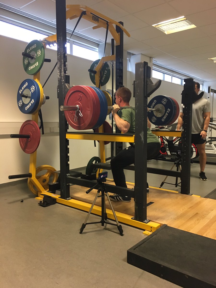 Dr John McMahon tweet media