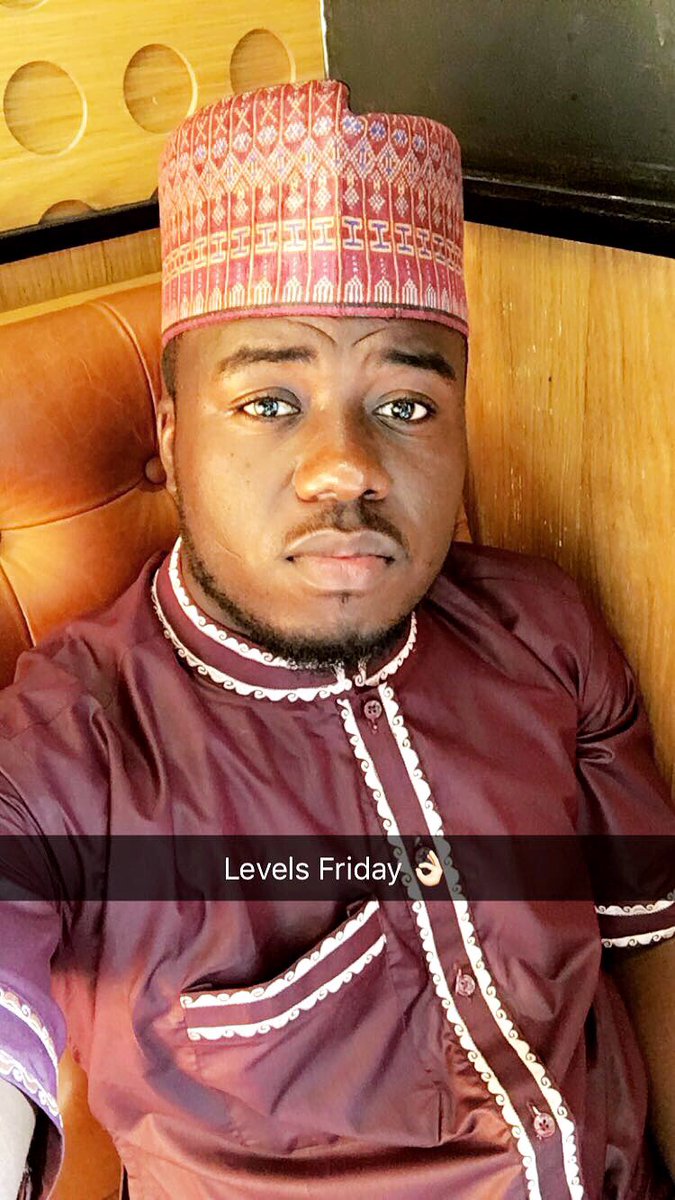 YsfGee's tweet photo. Jumma'at Kareem 💫 #LevelsFriday https://t.co/Ql611YsLCc