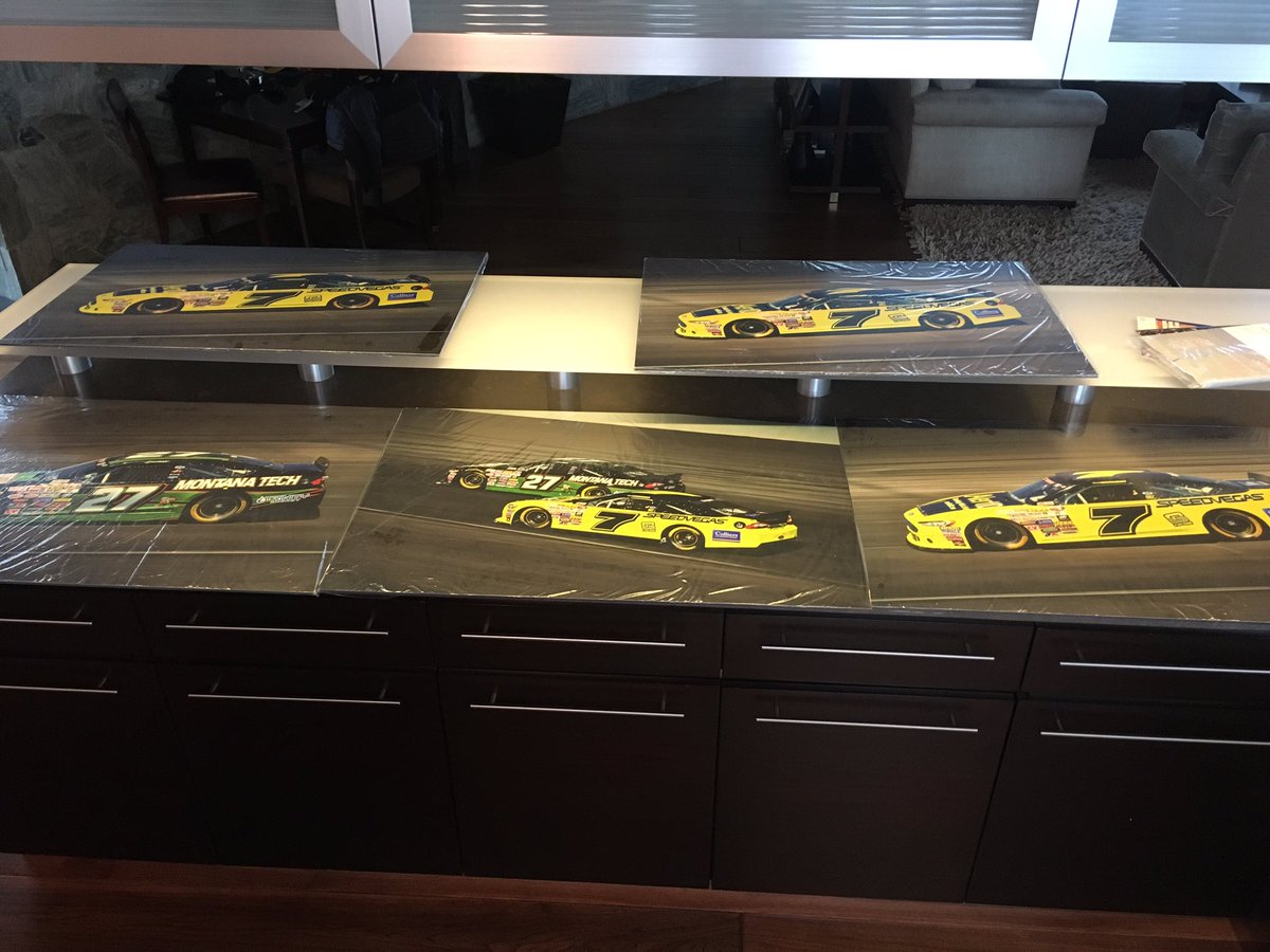 NoahGragson's tweet photo. Thank you Roger Seymour Photography for the incredible pictures! They came out amazing! #TeamJPR https://t.co/2SQcXlG9mV
