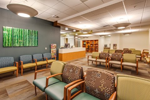 SutterHealth's tweet photo. Introducing our new cancer center in #Roseville–bringing experience &amp; advanced treatment options to your doorstep. 🏥 https://t.co/wV4pROMxVR https://t.co/95J8bGvbmh