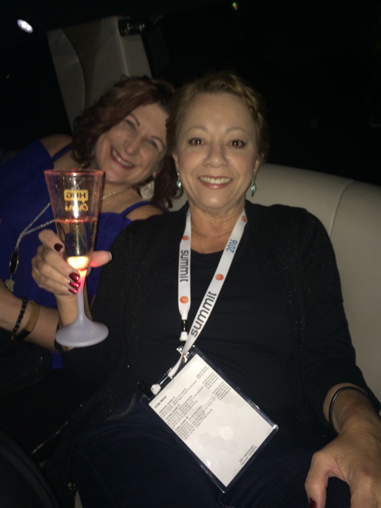 2259luv2travel's tweet photo. #HSTMSummit https://t.co/peGjgDWef2