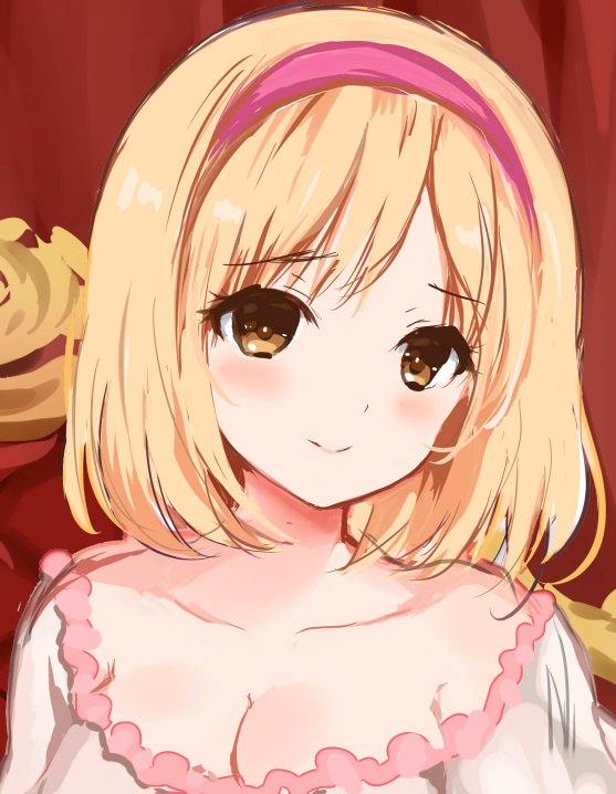 ◎貴サークル「感電少女注意報」は、土曜日 東地区"キ"ブロック-57a に配置されました。今回はグラブルのパーシヴァルxジータの純愛本となります、どうぞよろしくお願いします 