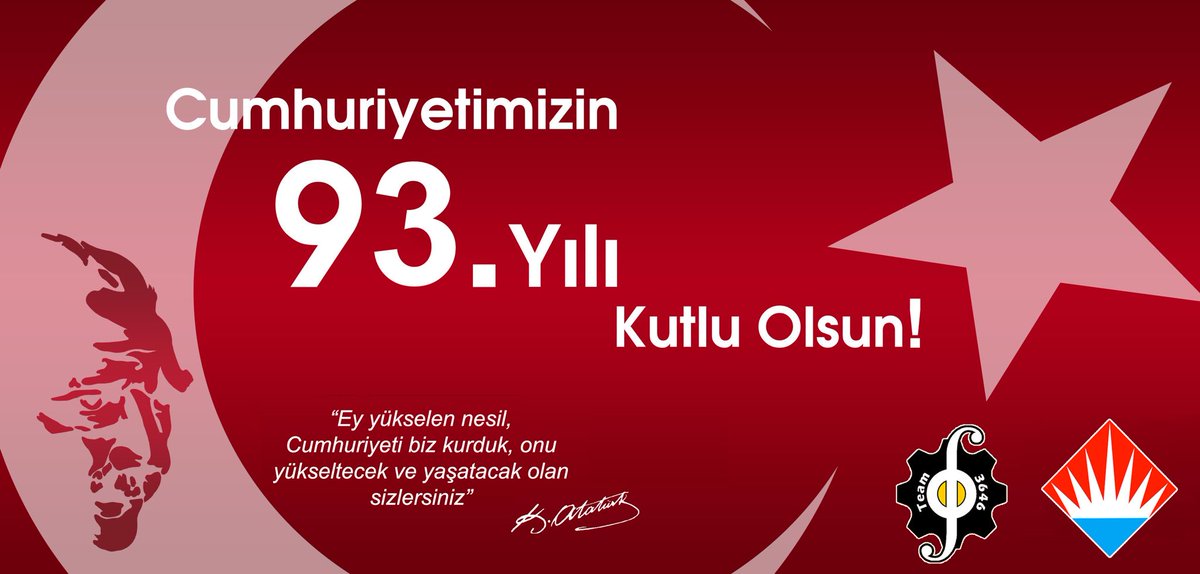 29 Ekim Cumhuriyet Bayramımız Kutlu Olsun! <a href="/ktyildiz/">Tolga YILDIZ</a>