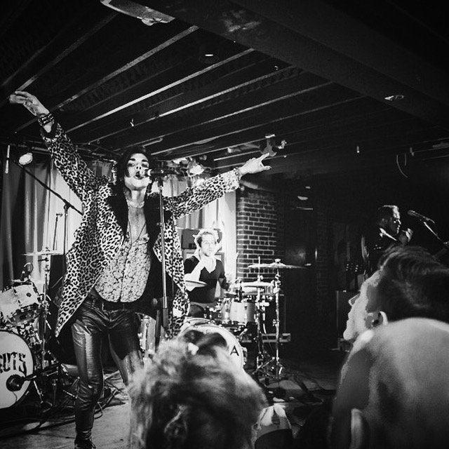 🗽NÜ YORK CITY🗽

we're taking over <a href="/BerlinNYC/">Laura</a> November 8th w/ @BLAMECANDY . doors 9 pm . gonna be maaaaad! 

rock the vote 🇺🇸

xoxoxo