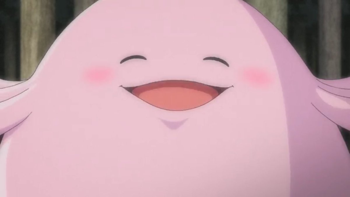 耀 今回のポケモンジェネレーションズはラッキーがかわいかった T Co Kvagex5wpv Twitter 耀 今回のポケモンジェネレーションズはラッキーがかわいかった T Co Kvagex5wpv Twitter