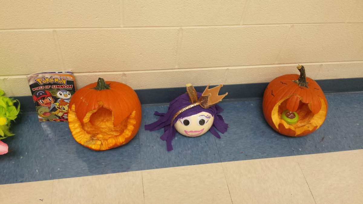 Mrs. Snyder's 2nd tweet media