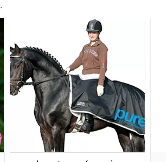 Pure Feed Company tweet media