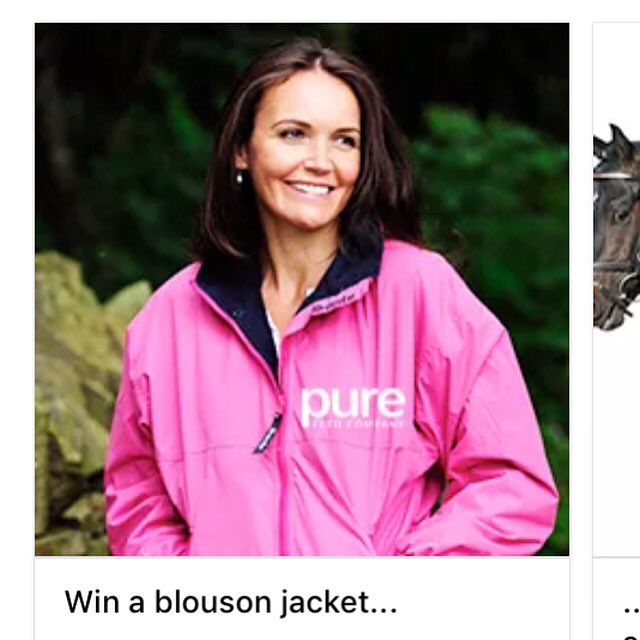 Pure Feed Company tweet media