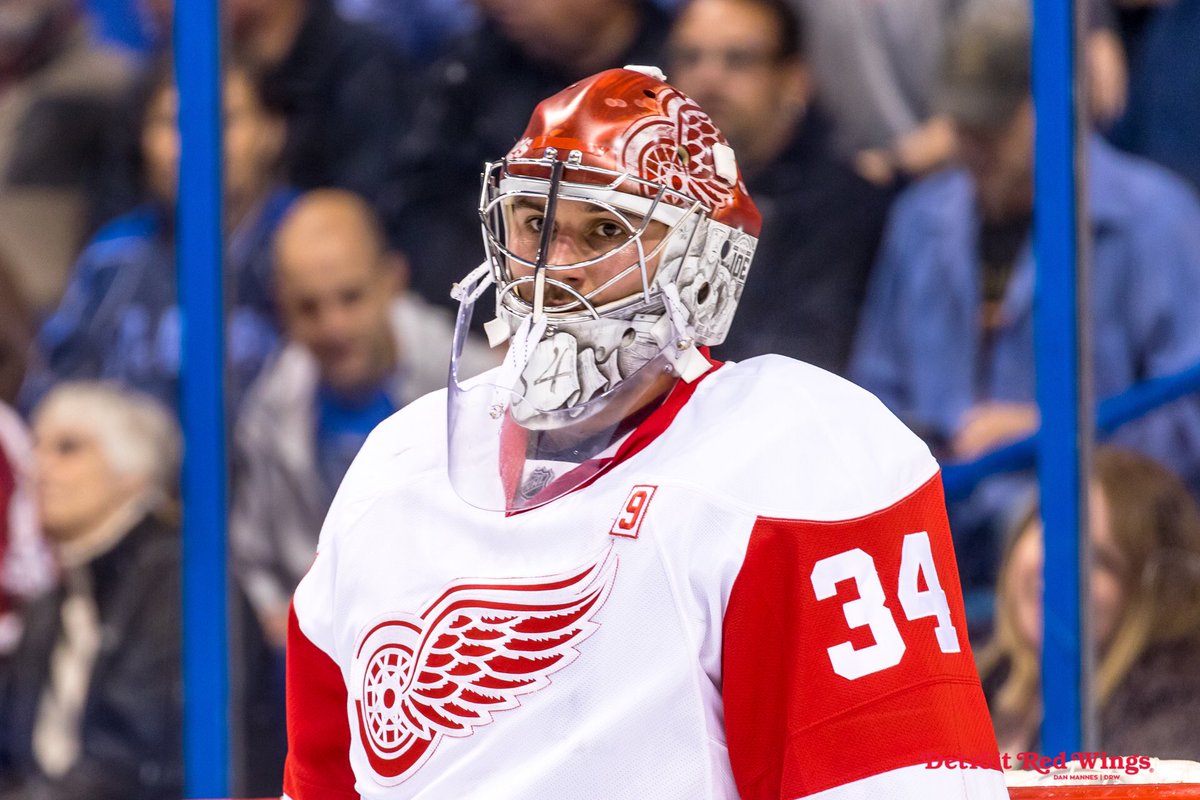 .@pmrazek34 picked up his 50th career win in the place he got his first: redwn.gs/2dNNYcP https://t.co/CbsYrwdWCP
