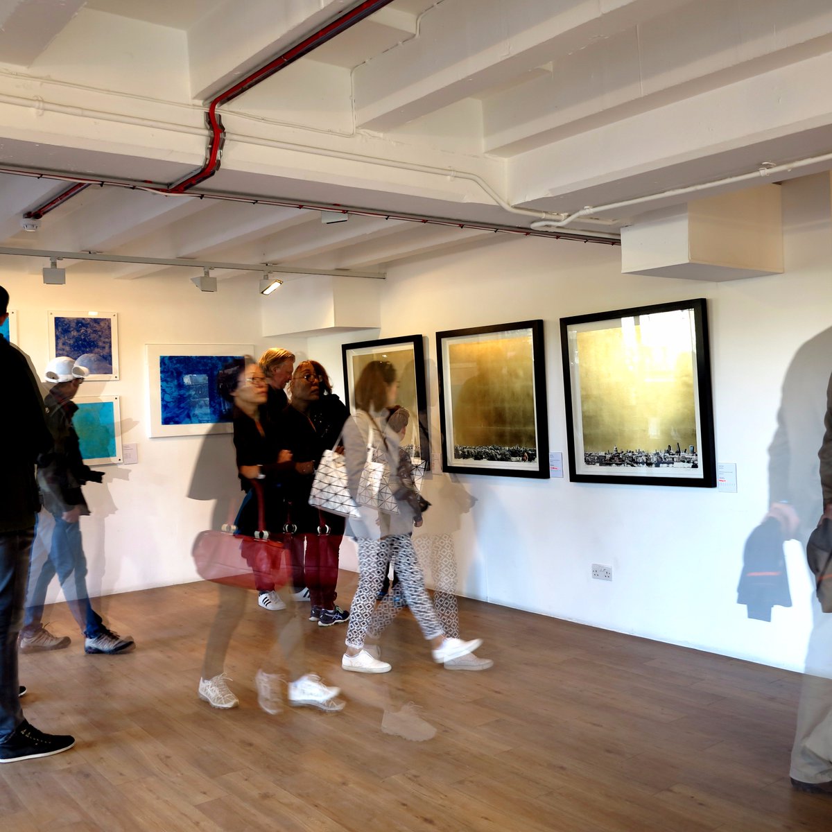 OxoTowerWharf's tweet photo. Check out these beautiful photos from @iamjaysonlilley @AnnaMastersArt and Giuseppe D's show, #Variations16 - in gallery@oxo 28/09 - 02/10 https://t.co/OftfrGCQqM