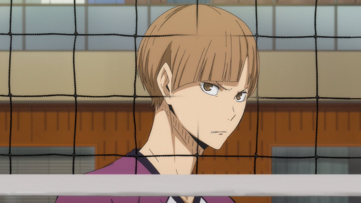 アニメ ハイキュー No Twitter この後はtbs 25 55 Mbs 26 10 Cbc 26 50 にて ハイキュー 烏野高校 Vs 白鳥沢学園高校 第4話 月の輪 放送となります 是非お楽しみ下さい アニメ ハイキュー No Twitter この後はtbs 25 55 Mbs 26 10 Cbc 26 50 にて ハイキュー 烏野高校 Vs 白鳥沢学園高校 第4話 月の輪 放送となります 是非お楽しみ下さい