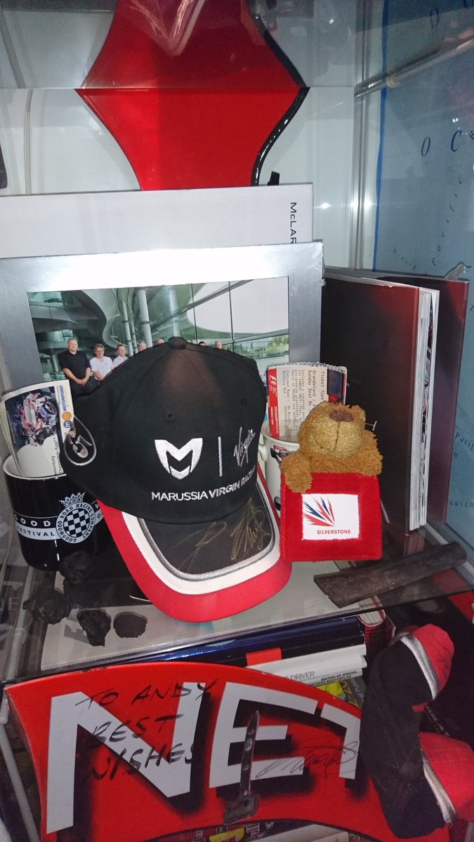 andymadf1 (@andysc09) on Twitter photo 