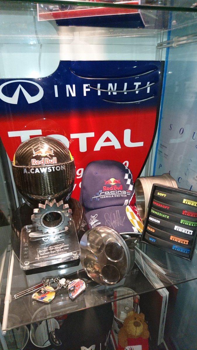 andymadf1 (@andysc09) on Twitter photo 