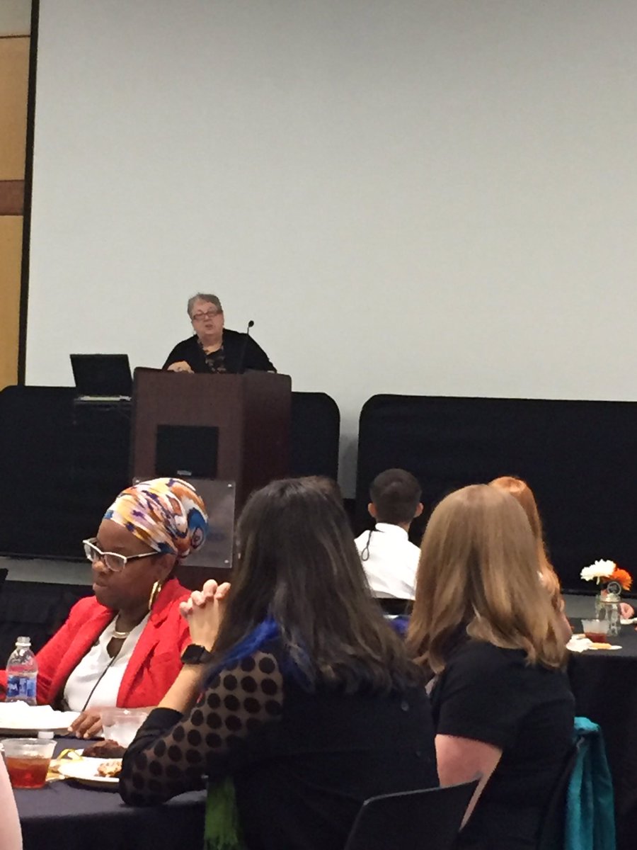 Thank you Dr. @Cherry_Callahan for your words of wisdom for our #NCCPA2016 wrap up and #CSA2016 kickoff!! 💙💛💙